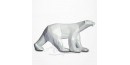 Statuette - Ours Blanc