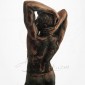 Body Talk - Homme Tatoué - Debout